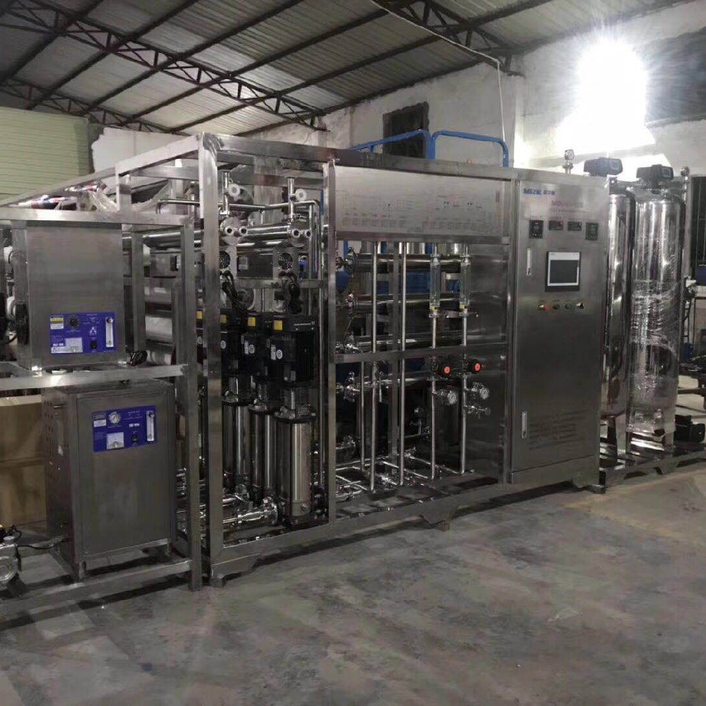 業凈水設備管道堵塞？疏通技巧與預防措施