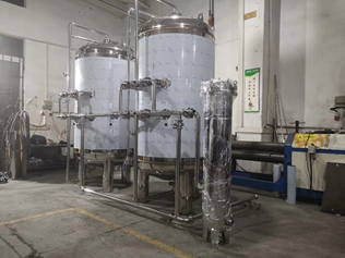 農改水過濾凈化設備