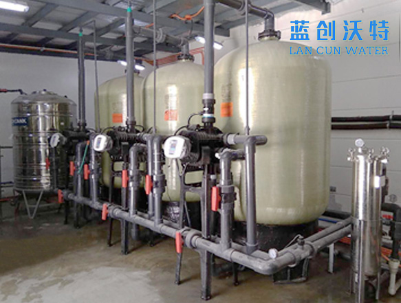 河水過(guò)濾設(shè)備的作用有哪些