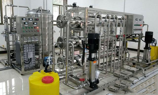 凈水設(shè)備價(jià)格