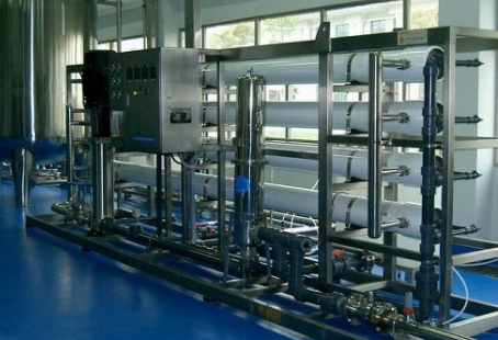 地下井水過濾設(shè)備