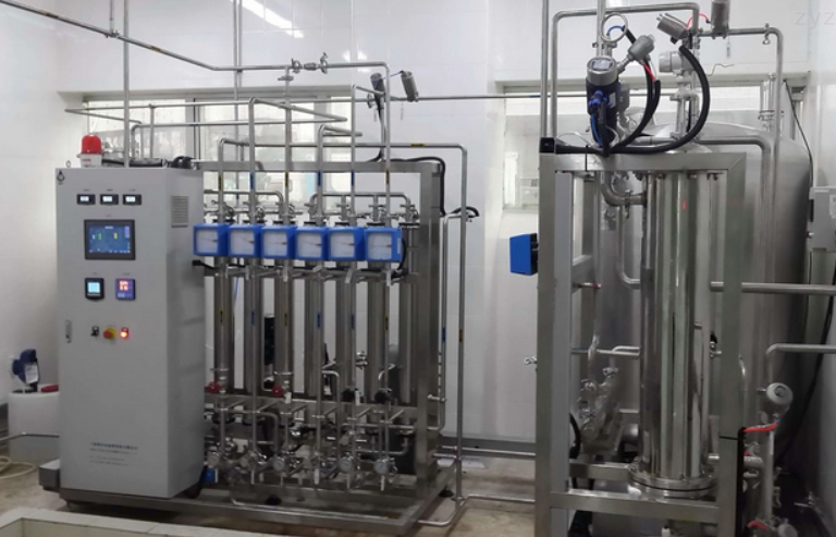純凈水設(shè)備